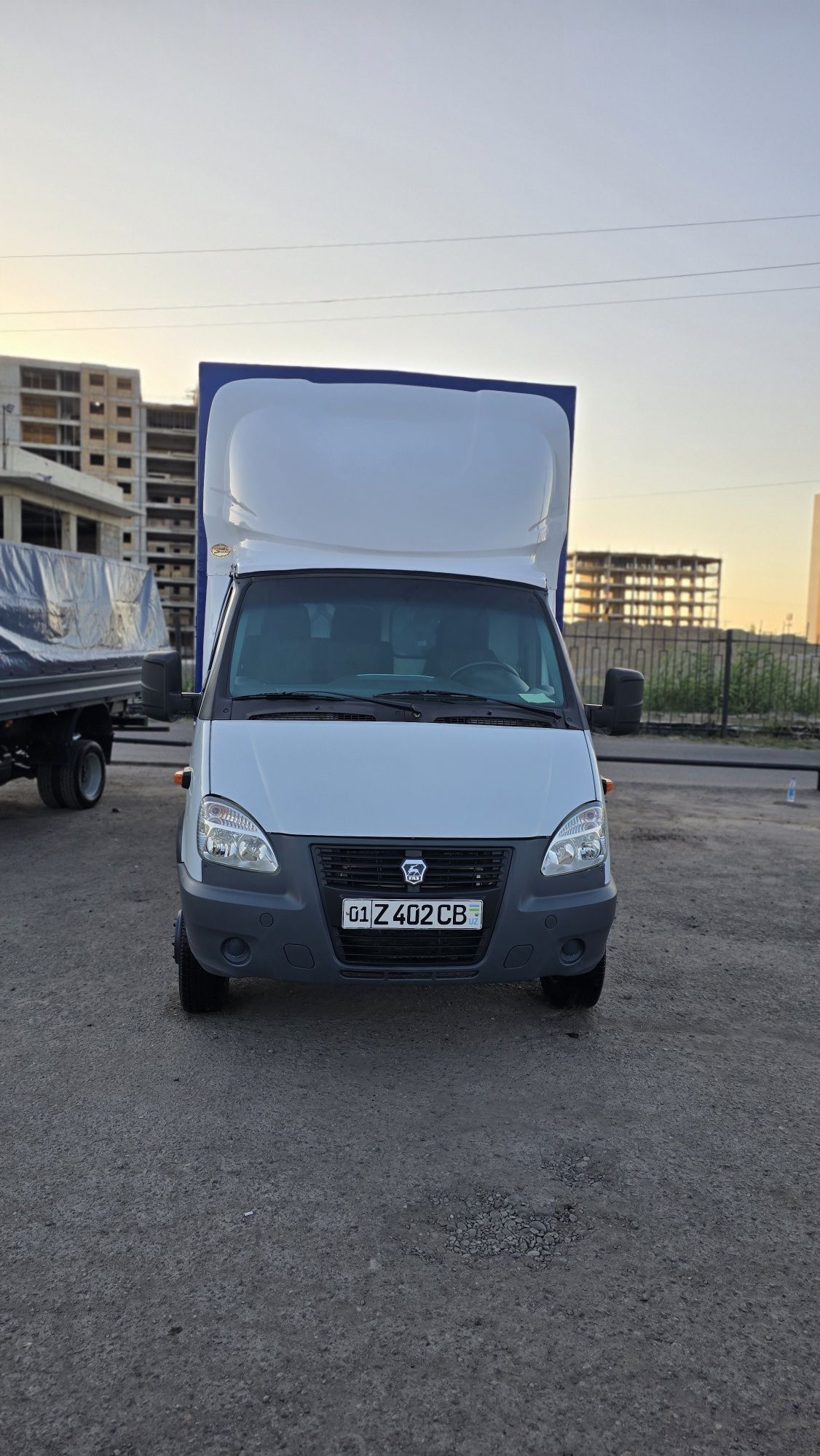 Gazel 2019  й и л .