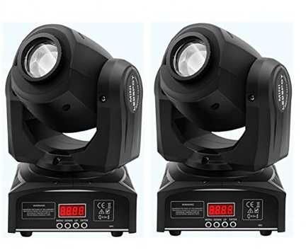 De vânzare lumini disco pentru petreceri