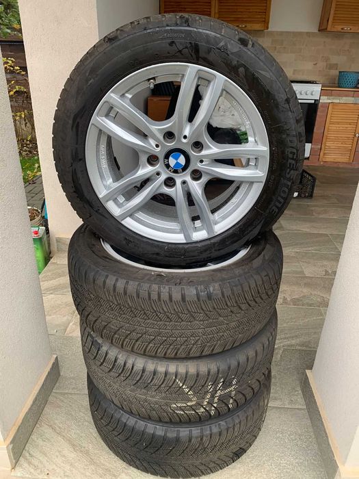 roti BMW 205/55/16   5x120