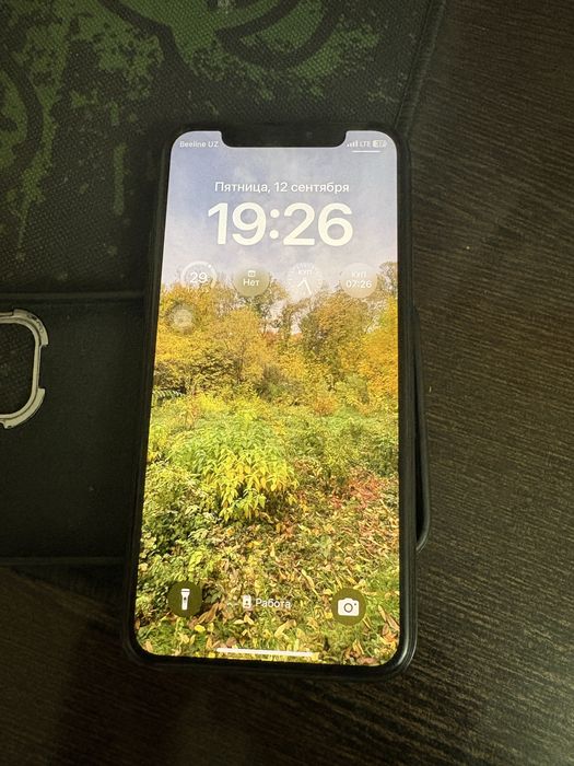 Iphone 11 pro. 64 гб