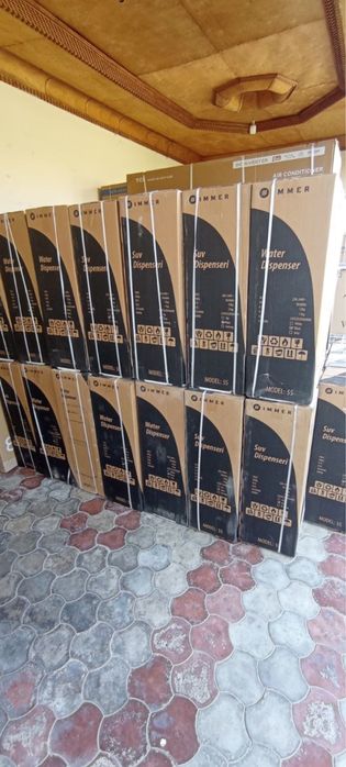 Куллер IMMER скидка 50% доставка бесплатно