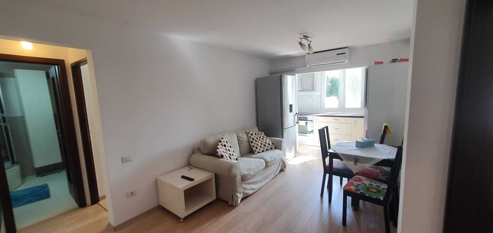 Apartament 2 dormitoare de inchiriat - Ampoi 3