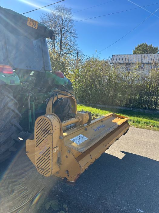 Vand Tocatoare Alpego Trisar 200