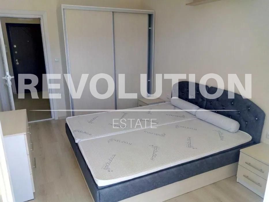 Дава се под наем Двустаен апартамент в Варна, Левски - 55 кв.м за 550 € - Снимка #3