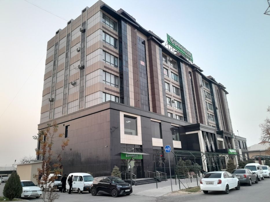 2 xonali uy sotiladi Tuytepa