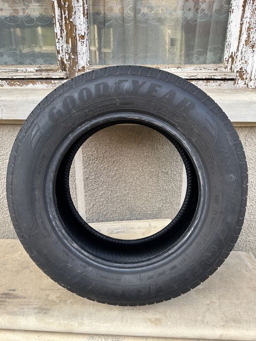 Set cauciucuri 215/65/R16