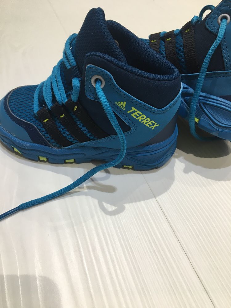 Adidas Terrex детски маратонки(обувки)