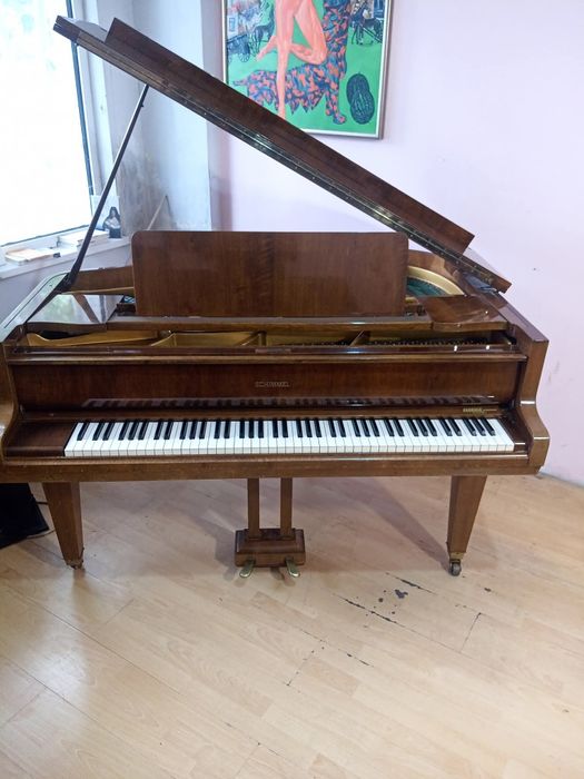 Роял.Акустичен роял. Пиано.