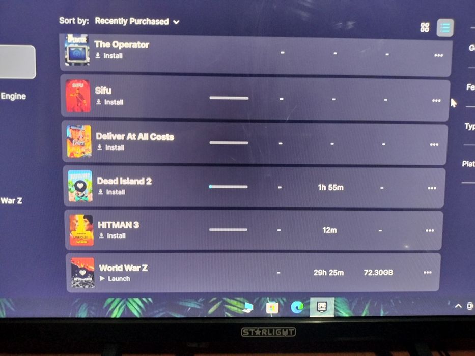 Pc gaming i5,gtx 1050 ti 4 gb, 16 gb ram