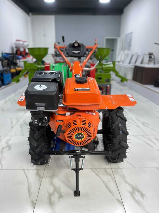 Мини трактор культиватор(Мотоблок)