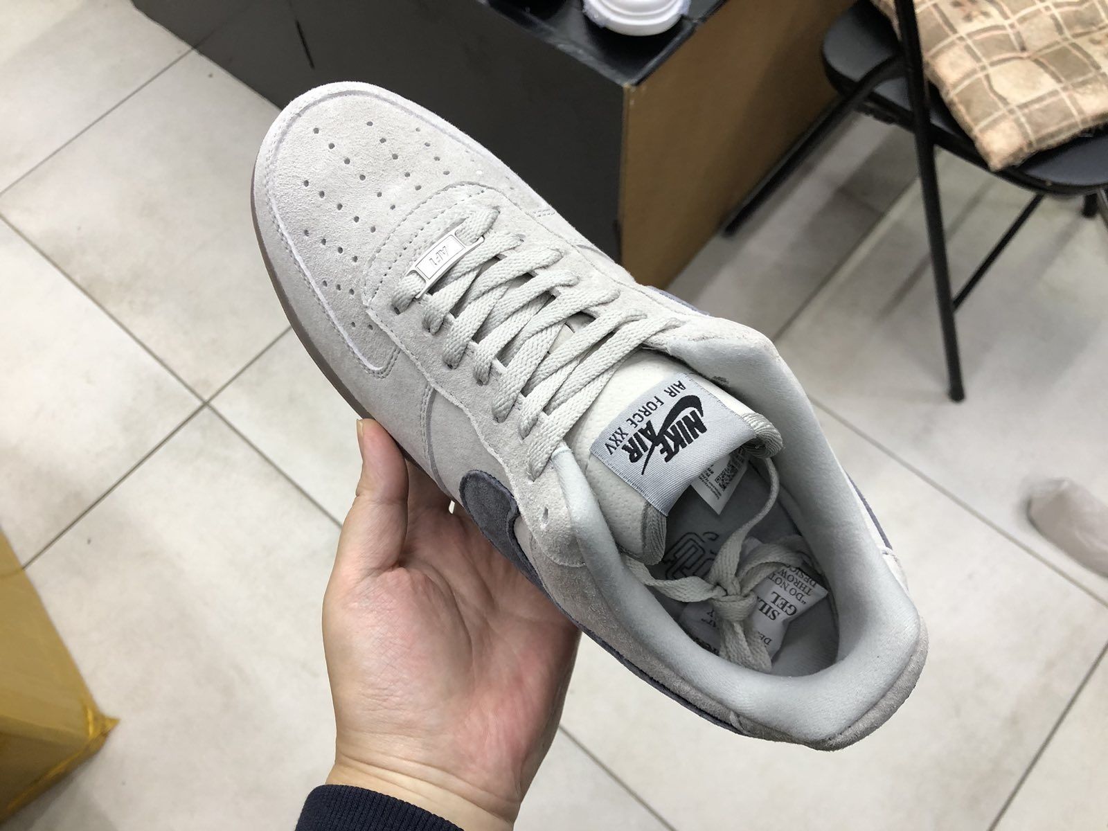 Nike air force 1'07 lv8