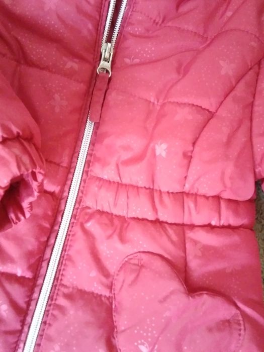 Рокля дантела  и пола