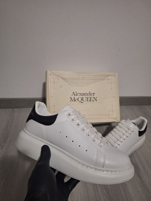 Alexander McQueen