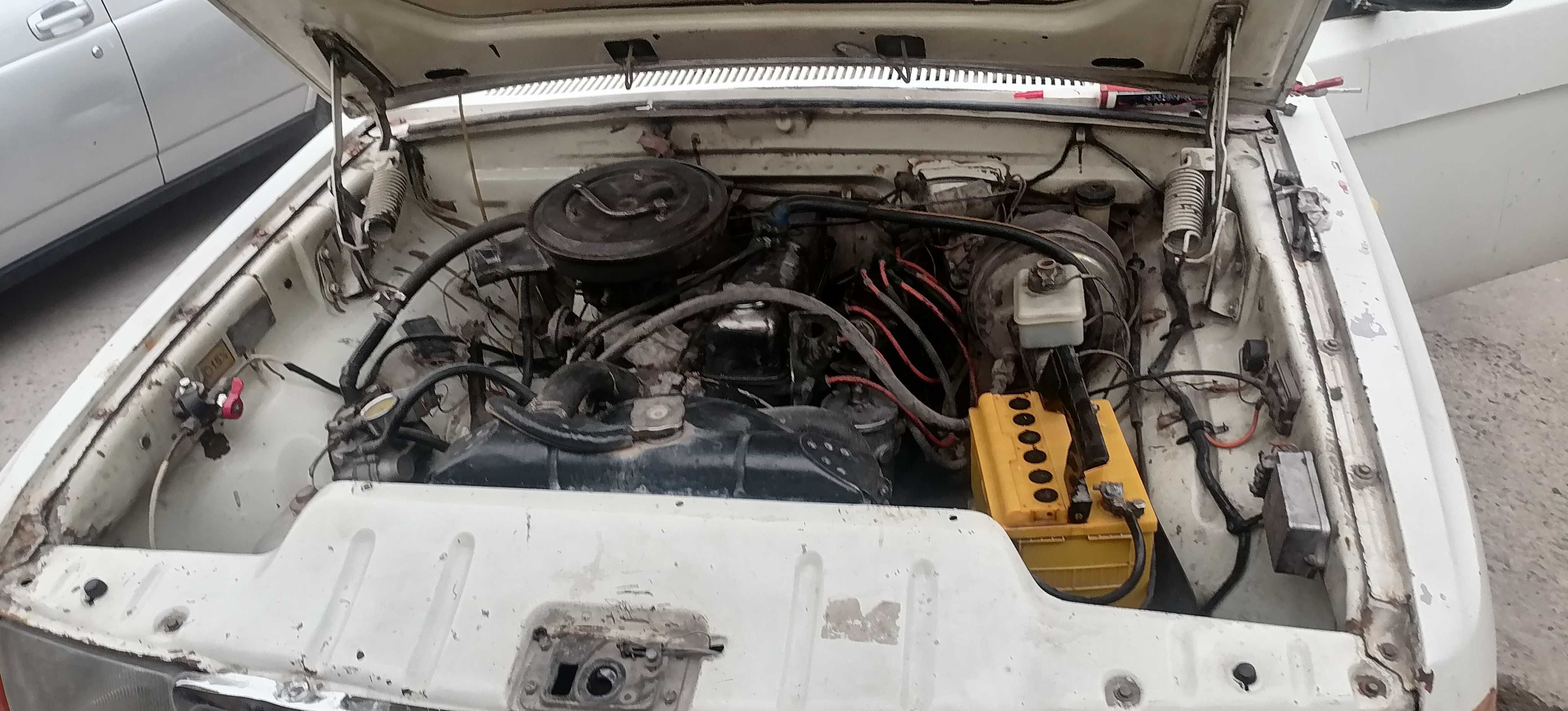 Volga 31 029 sotiladi