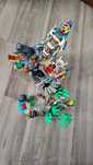 LEGO Ninjago LOT Colectie Pachet