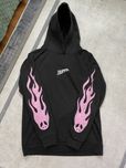 Trippin hoodie M