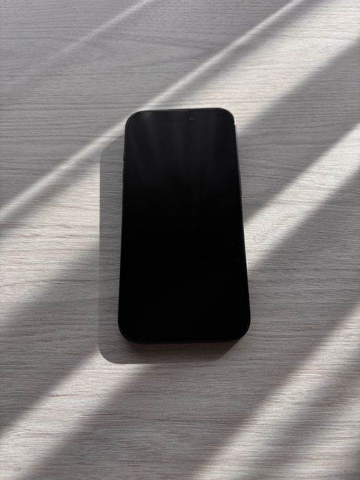 Iphone 15, 128 GB