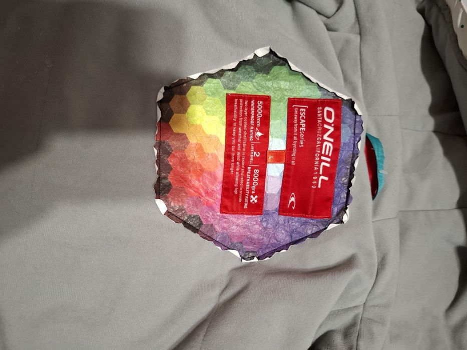 Geaca dama ski O'neill L