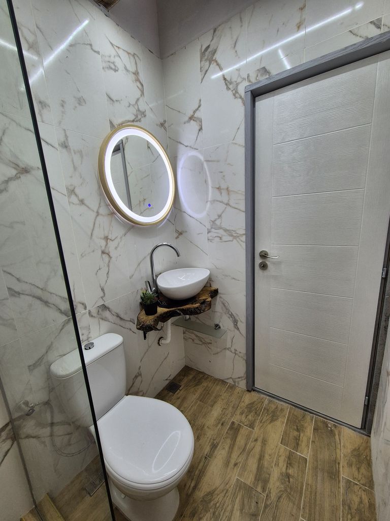 Продава се Къща в Черноморец - 60 кв.м за 2 €/кв.м - Снимка #11