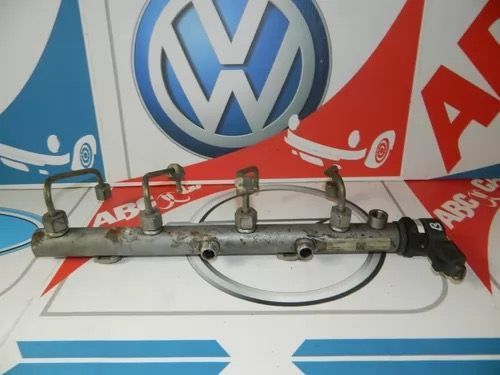 Rampa injectoare 4.2TDI 057130090L Audi A8 D3/4E [2th facelift] [2007