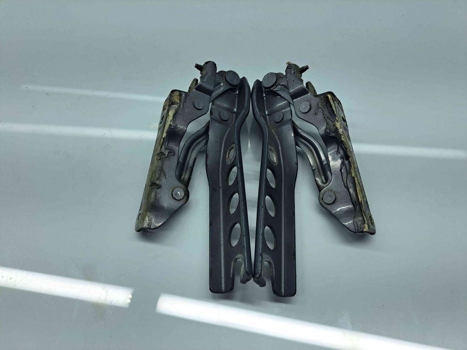 Set balamale capota Skoda Octavia 2 Combi (1Z5) [Fabr 2004-2013] Facel