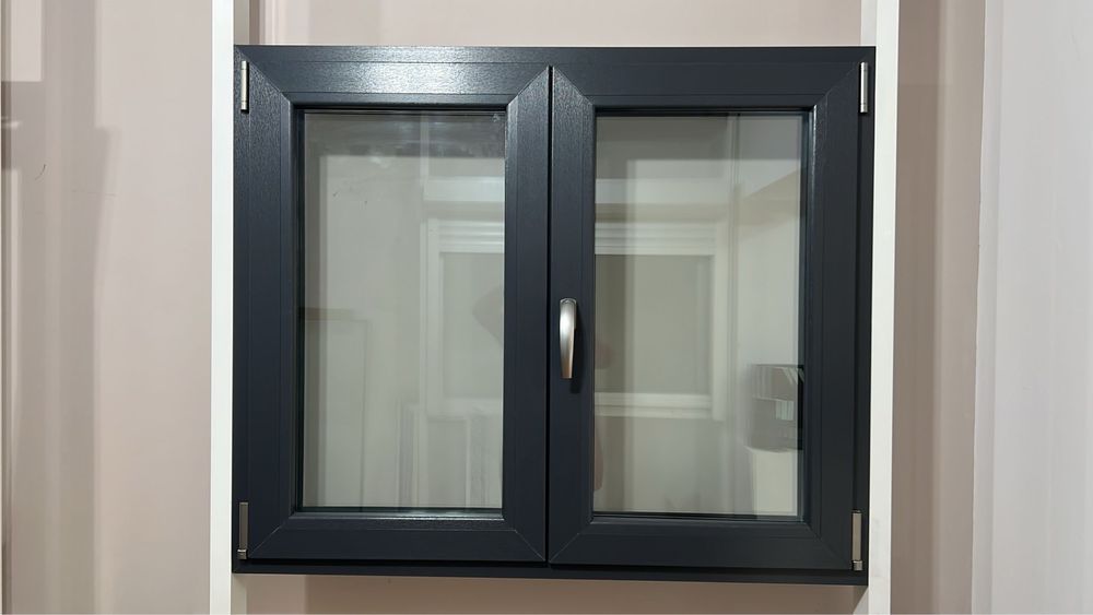 Usi si Ferestre PVC sau Aluminiu