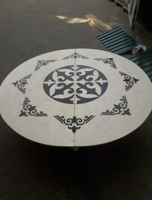 Столы лавочки назаказ