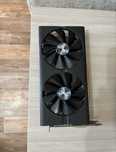 Видеокарта AMD rx470 4gb