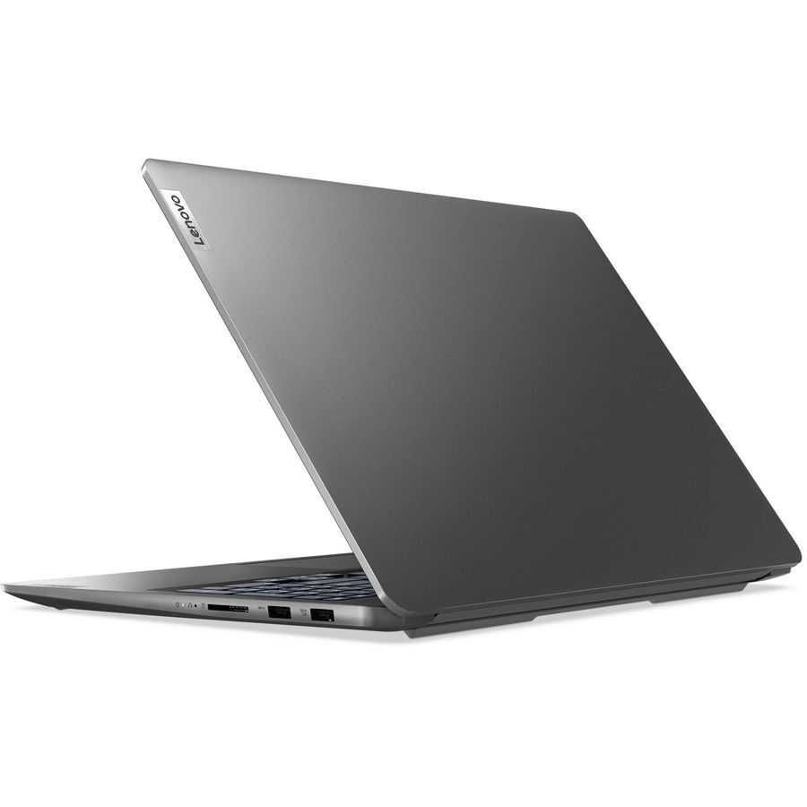 Игровой ноут LENOVO IDEAPAD 5 PRO 16ACH6 16" R5-5600H+16/512GB+RTX3050