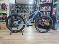Bicicleta Kross JR 6.0 M 27 S blu_bla G