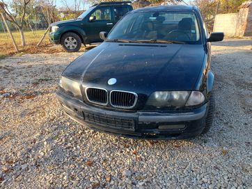 Бмв е46 320д 136 на части/bmw e46 320d 136 na chasti