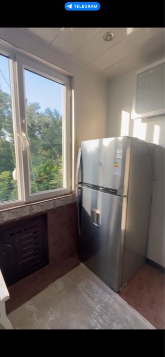 2 - Комн Квартира  Возле Алайский Рынка