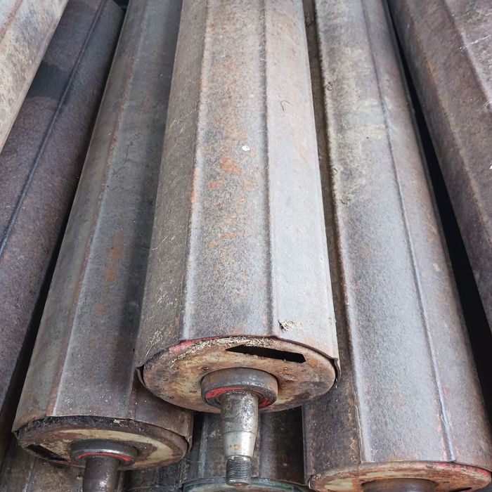 Tambur tamburi role cilindri welger claas deutz gallignani vicon aroba
