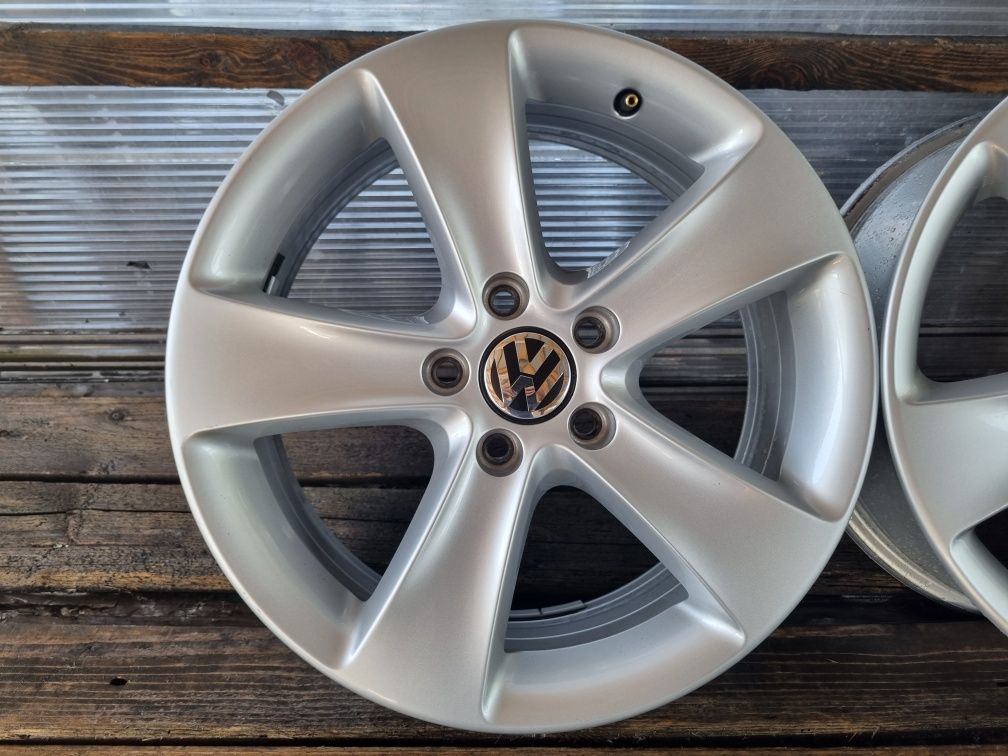 Jante Vw Passat CC B6 B7 originale 17