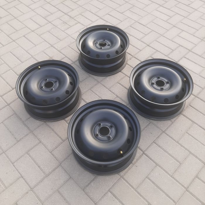 Продам диски R15 комплект 4шт