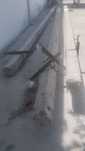 Stalba Beton 11 metr