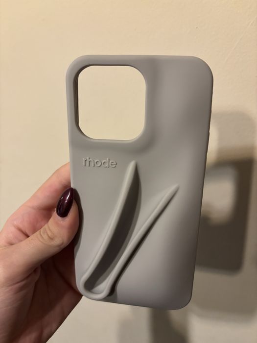 Rhode калъф за IPhone 15/14 pro max