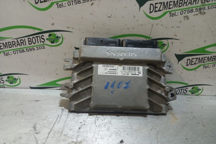 Calculator motor ECU Dacia Logan prima generatie