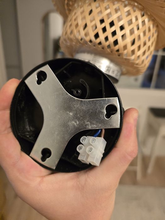 Aplica Ikea, ca nou.