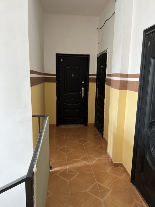 Ипотека Банк касинда 2 этаж дан дом сатилади 63 кв