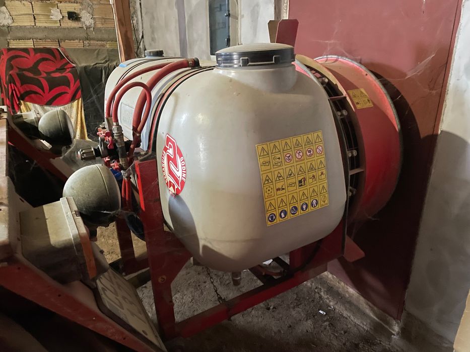 Трактор Т-25 Владимировец