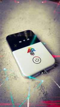 MOBILE WIFI 4J LTE роутер ,,