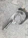 Aparatoare curea distributie VOLKSWAGEN POLO 6N1 1994 - 1999 1.7 60 SDI AKU  028109127K