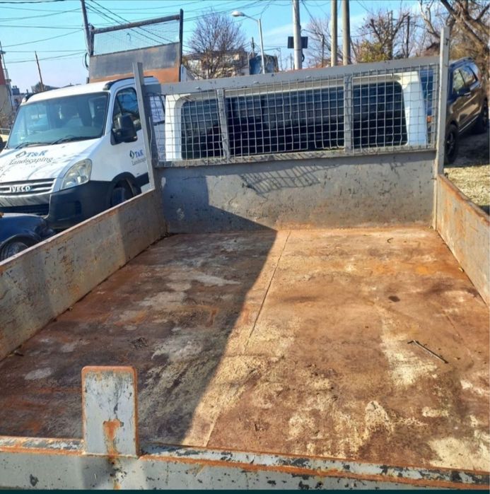 Самосвал 2010г внос от Англия Форд транзит 2,4дизел