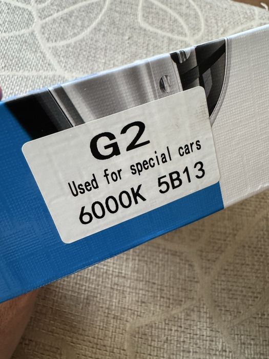 Becuri bec Led H7 canbus VW Golf 6, 7, Passat, Tiguan