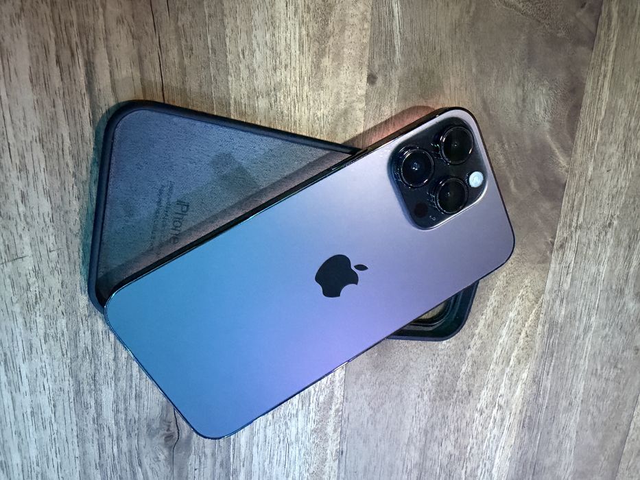 Iphone 14 Pro Max 256 GB