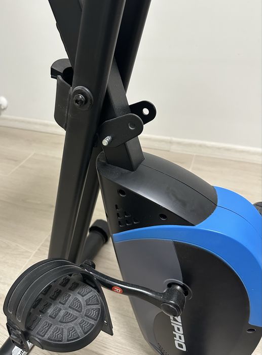 Фитнес магнитен велоергометър - Zipro Future Х