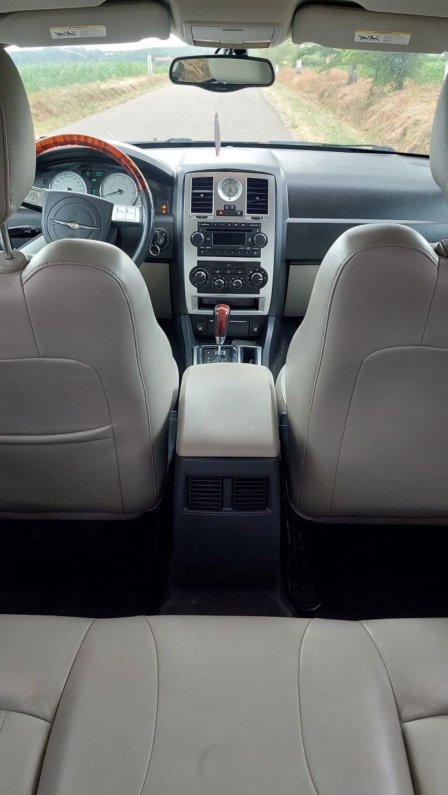 Se Cinderella chrysler 300c 27