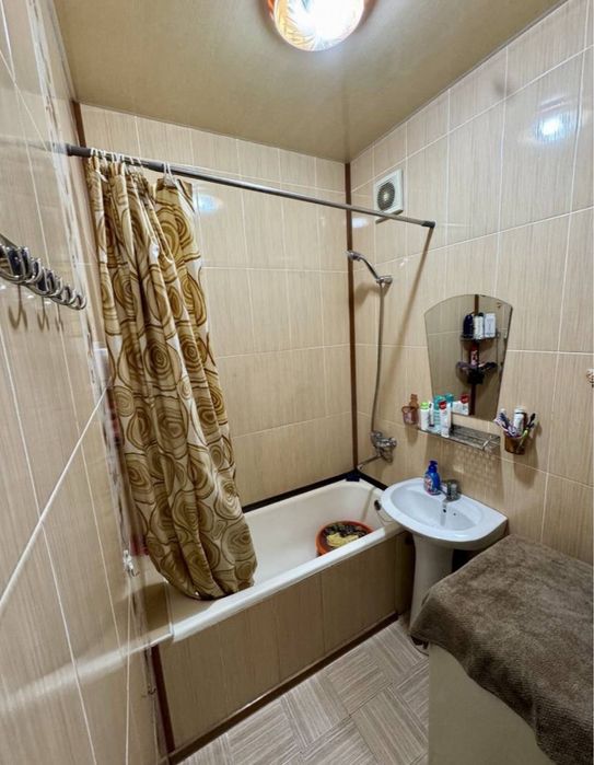 Метро Хамза | 3 комнатная квартира. Чиланзар-3 все остается