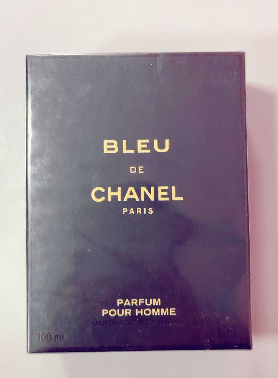 Парфюмерная вода Chanel Bleu de Chanel, 100 мл